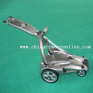 Golf Trolley